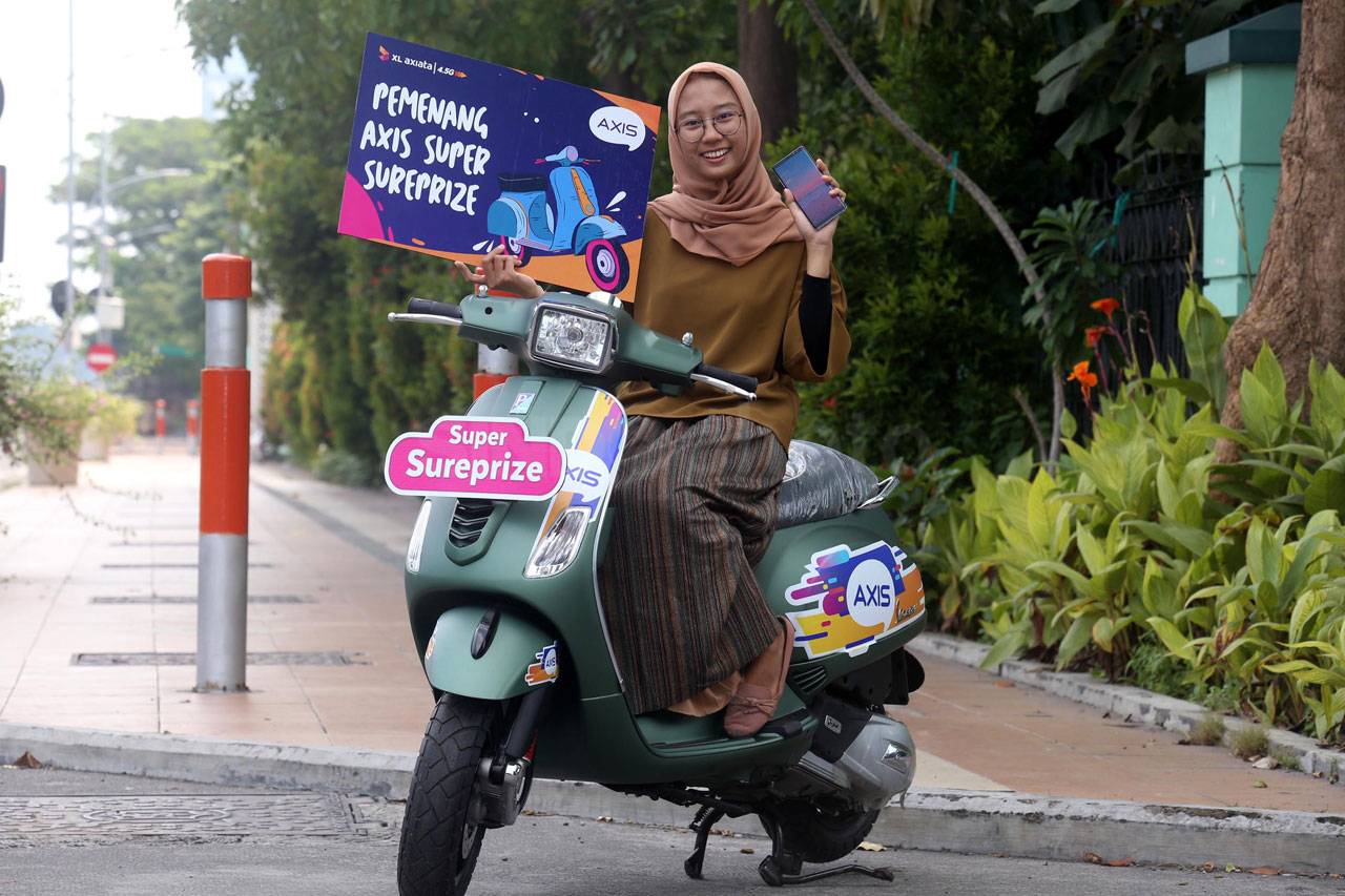 Mahasiswa UIN Sunan...