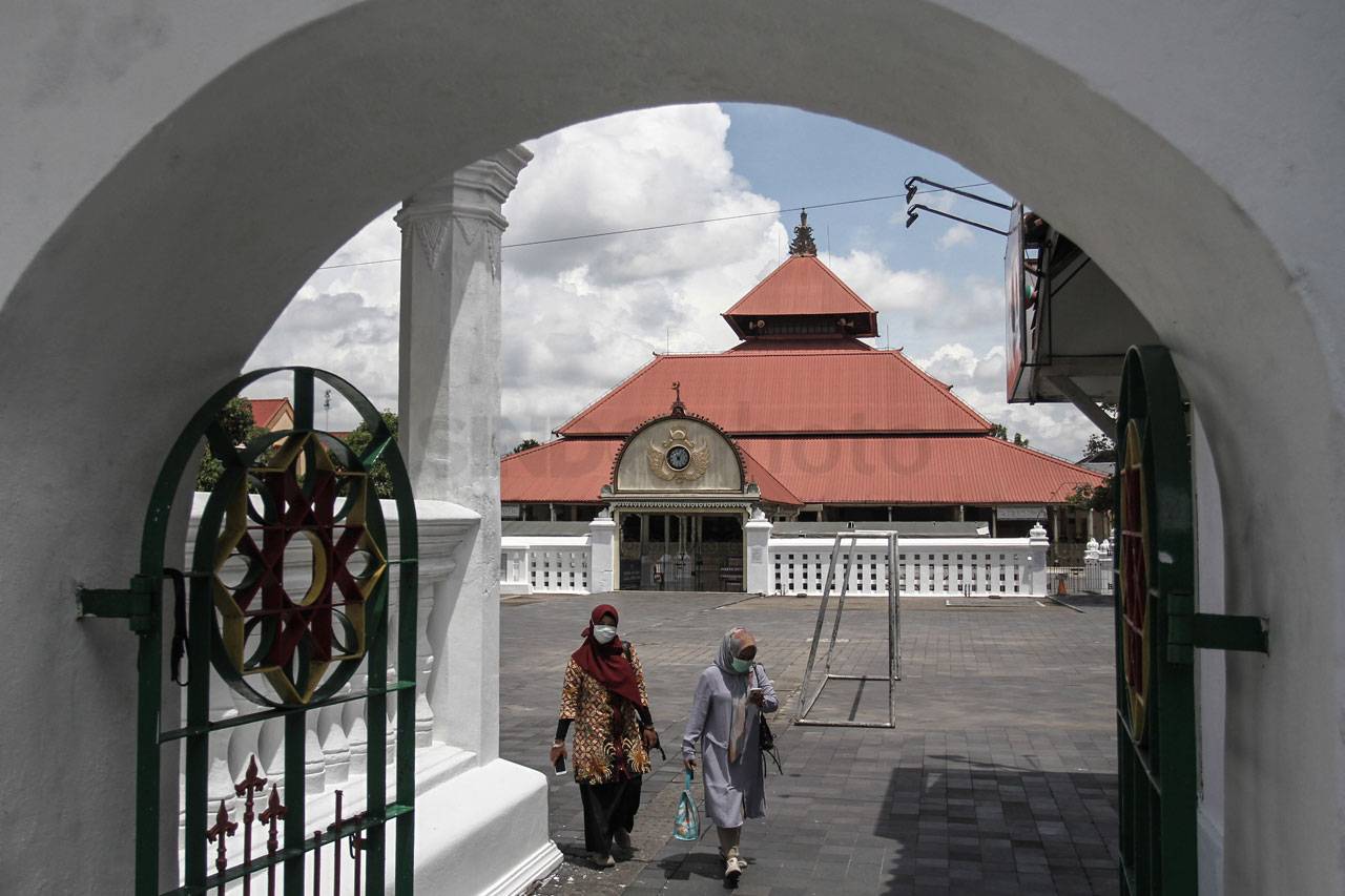Cegah Penyebaran Corona,...