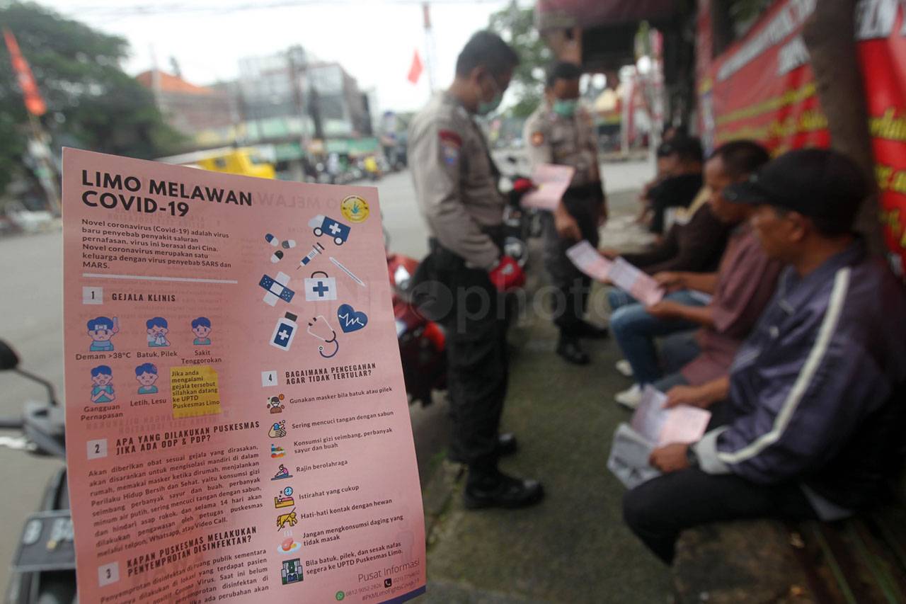 Babinkamtibmas Sosialisasi...