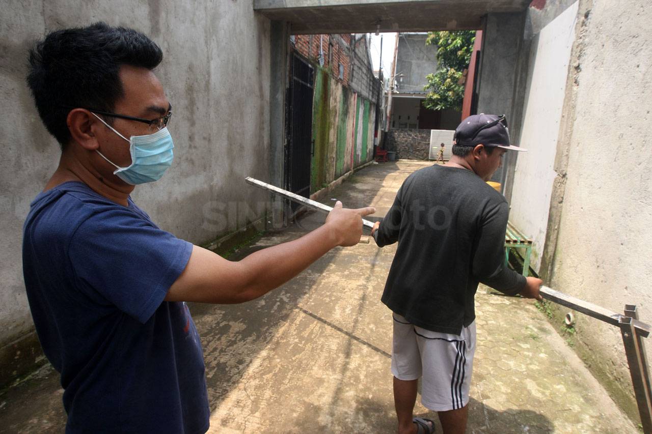 Antisipasi Penyebaran...