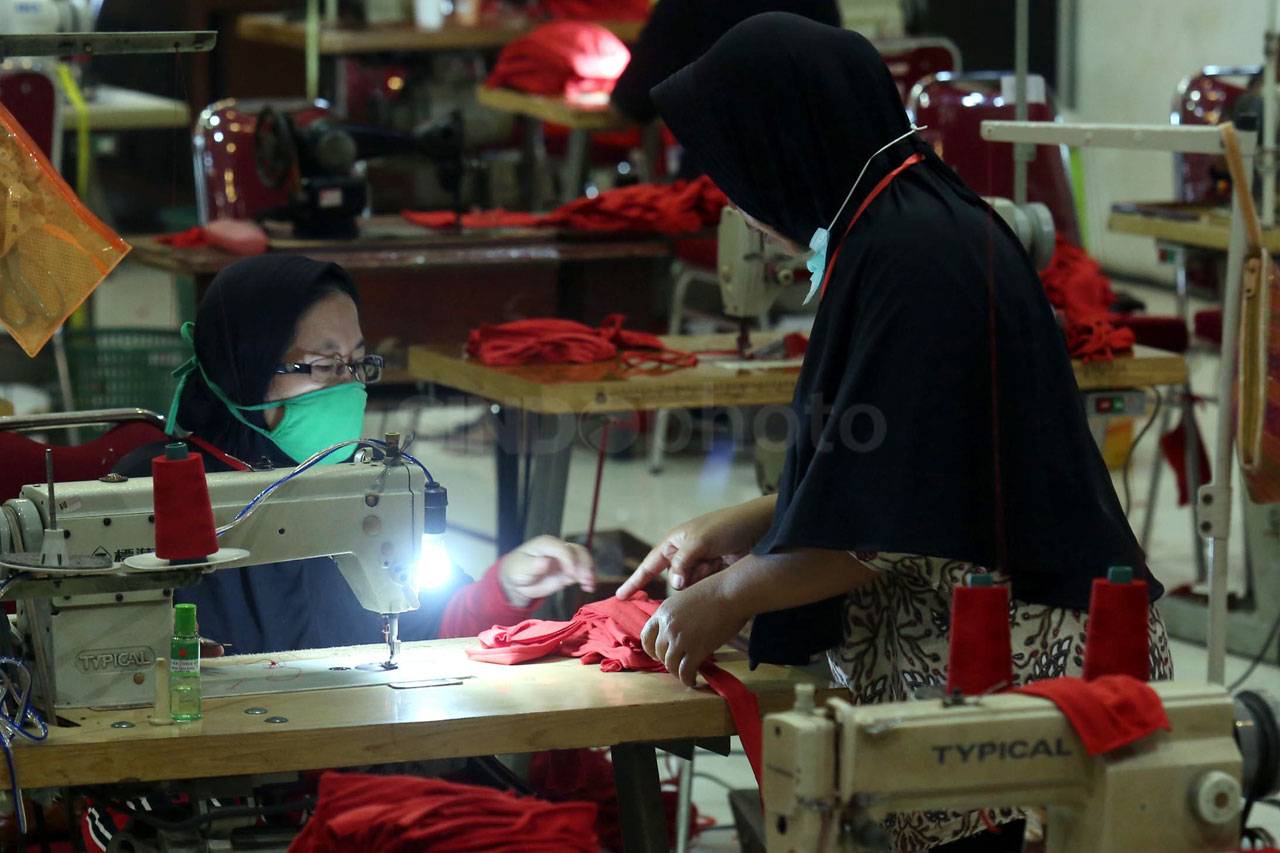 PDI Perjuangan Jawa...