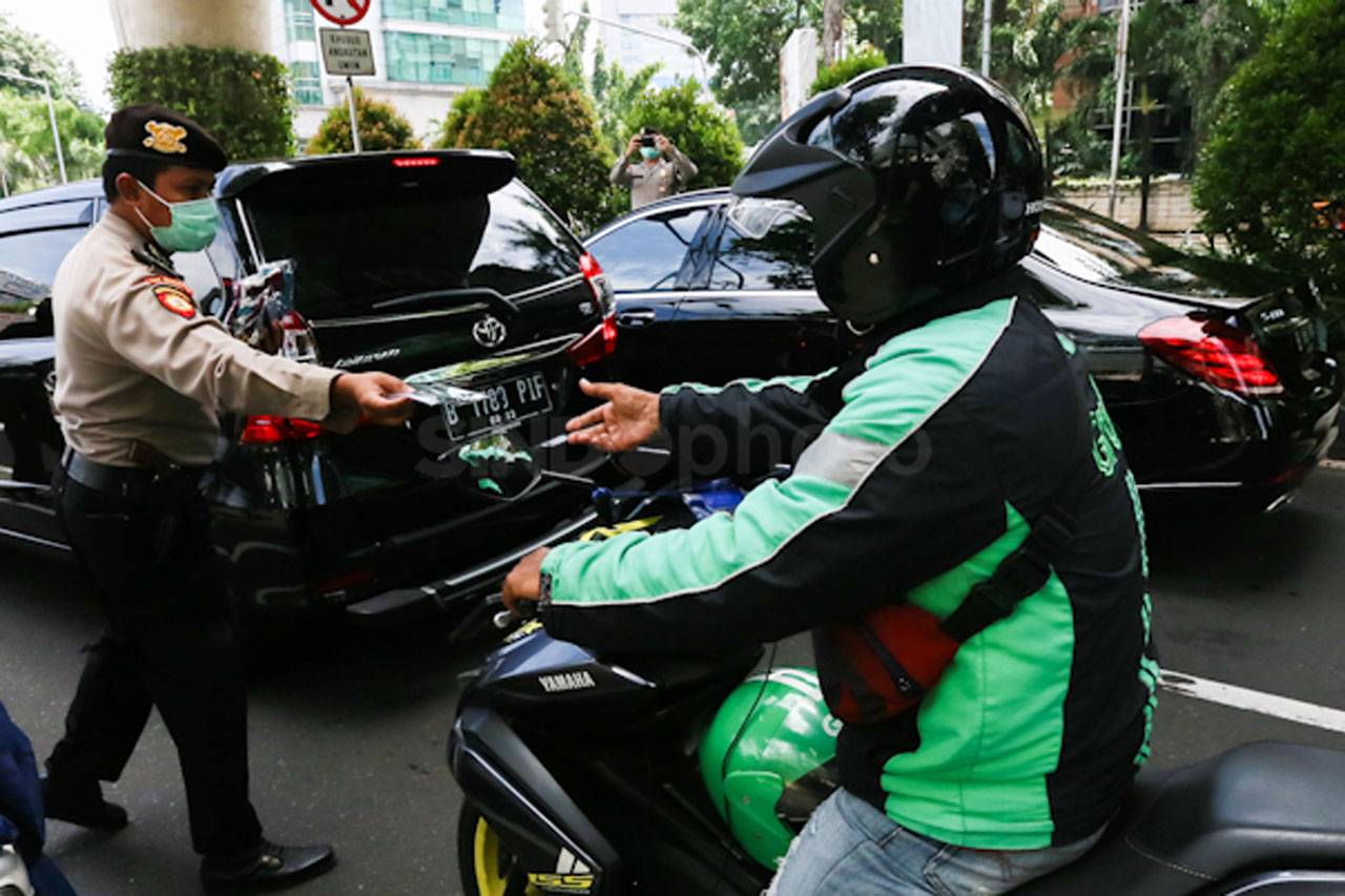 Komunitas Forkoci Jakarta...