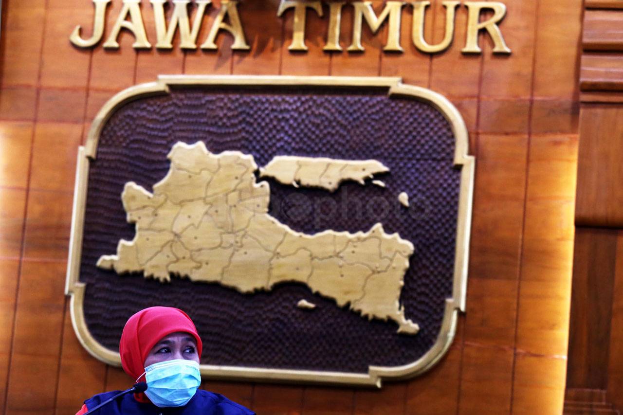 Pemprov Jawa Timur Luncurkan...