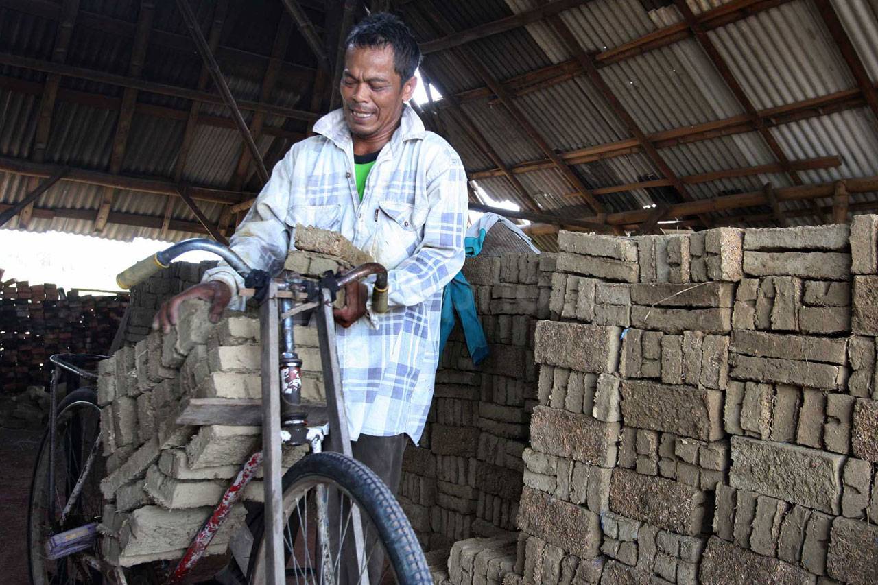 Musim Hujan, Produksi...