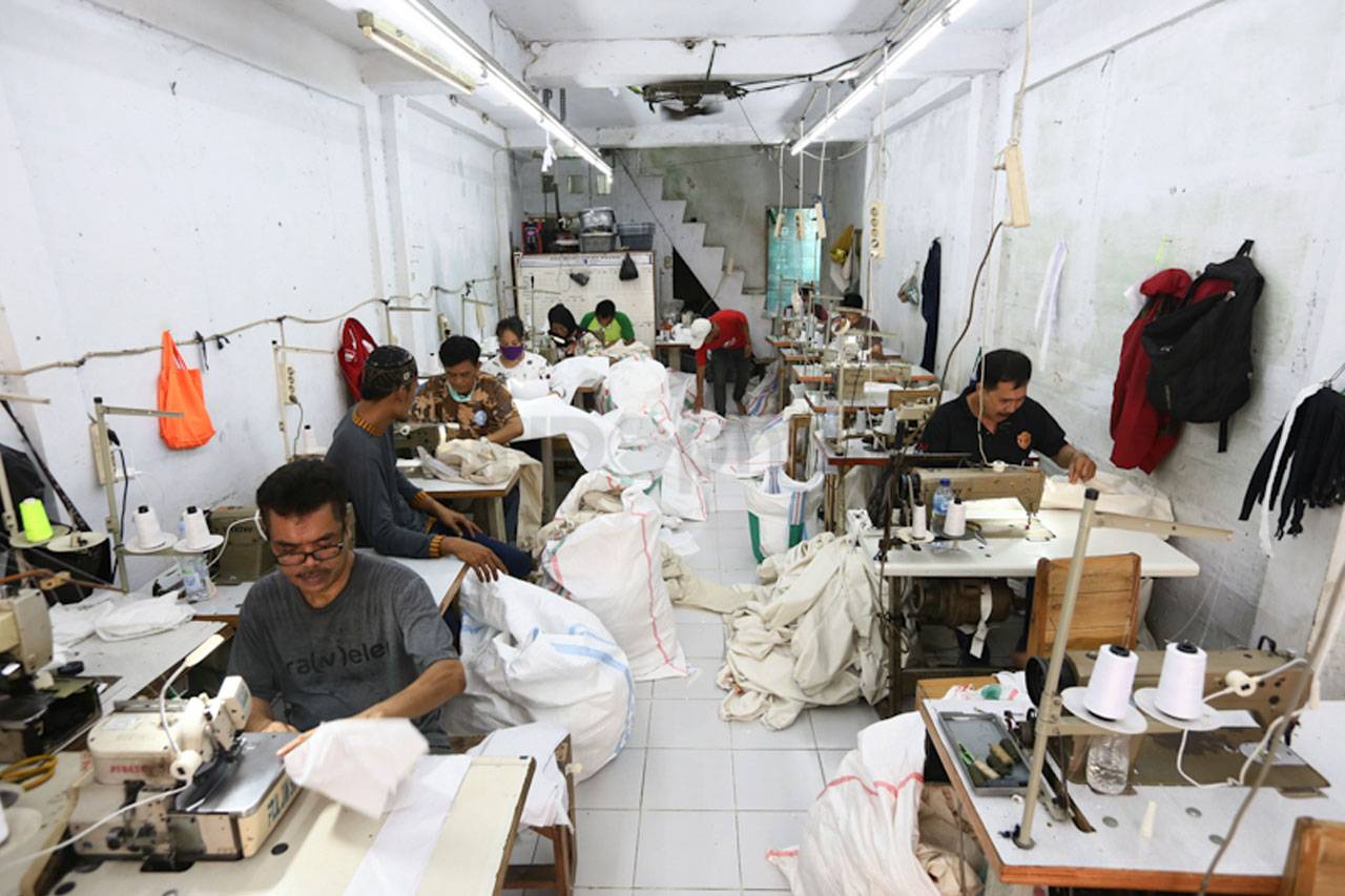 Permintaan Pasar Tinggi,...