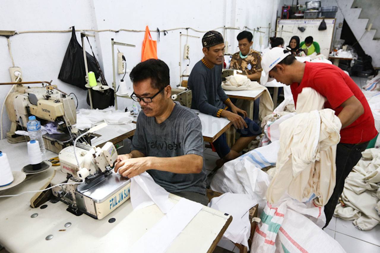 Permintaan Pasar Tinggi,...