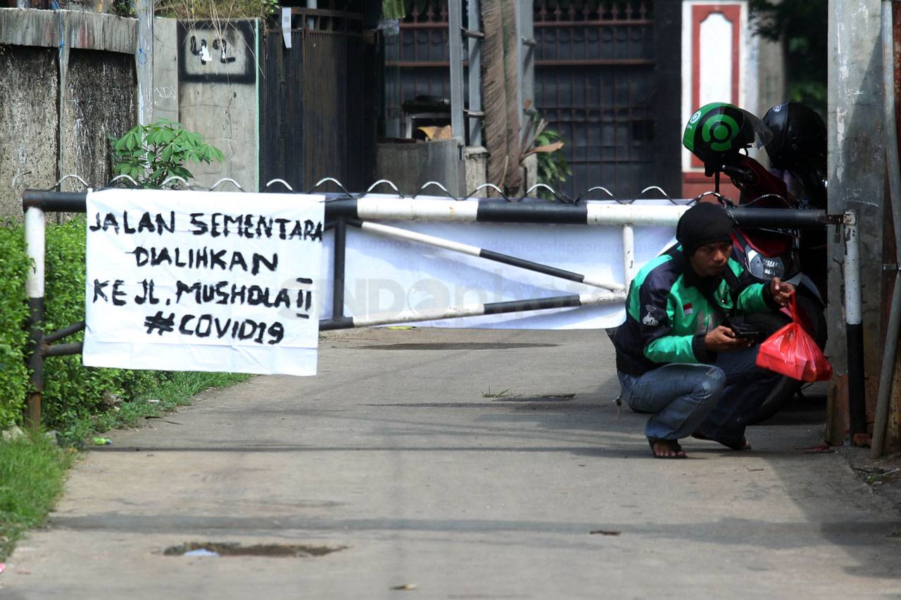 Cegah Penyebaran Covid-19,...