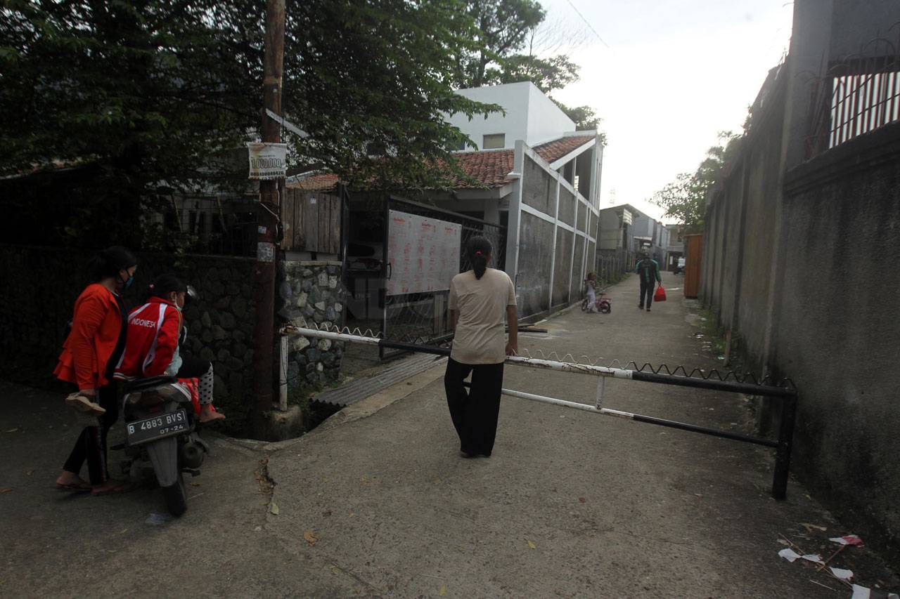 Cegah Penyebaran Covid-19,...