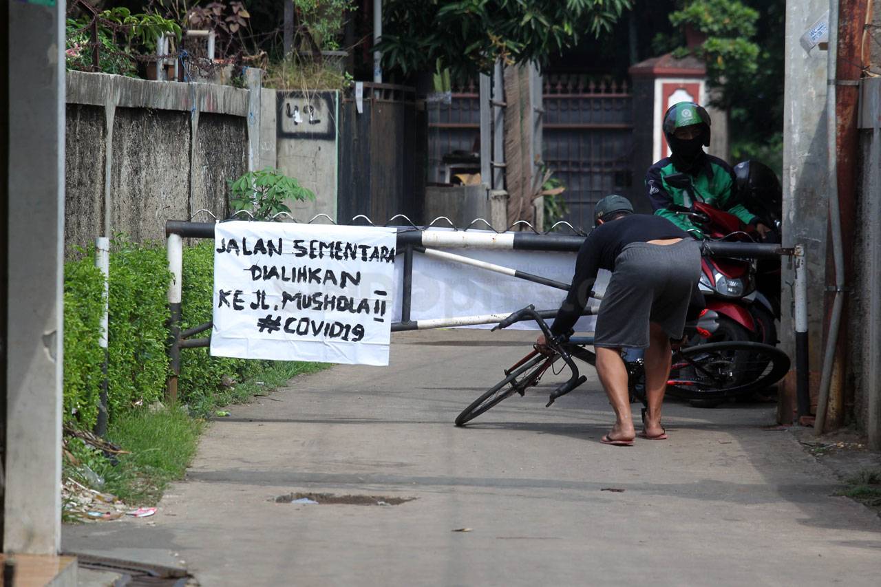 Cegah Penyebaran Covid-19,...