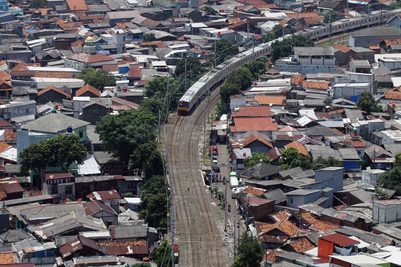 PSBB Diberlakukan, PT...