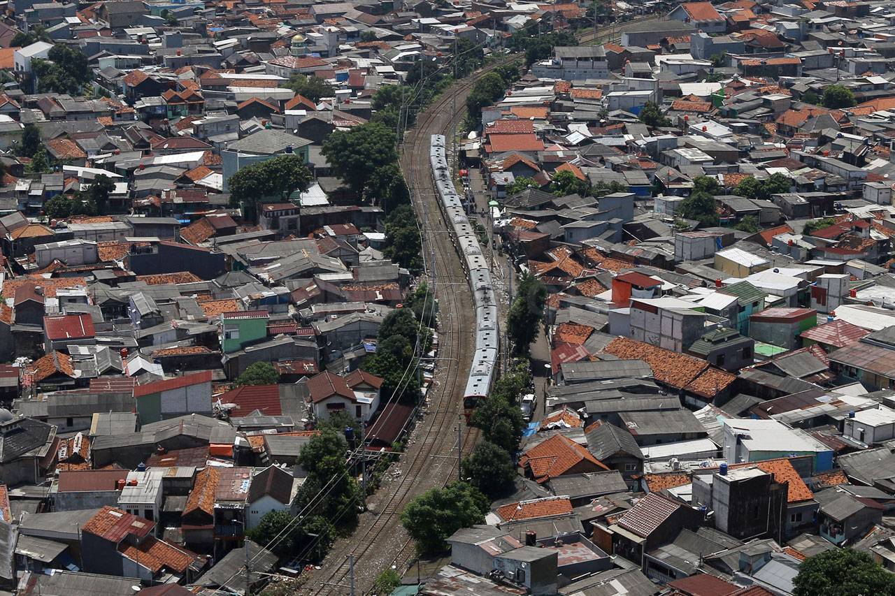 PSBB Diberlakukan, PT...
