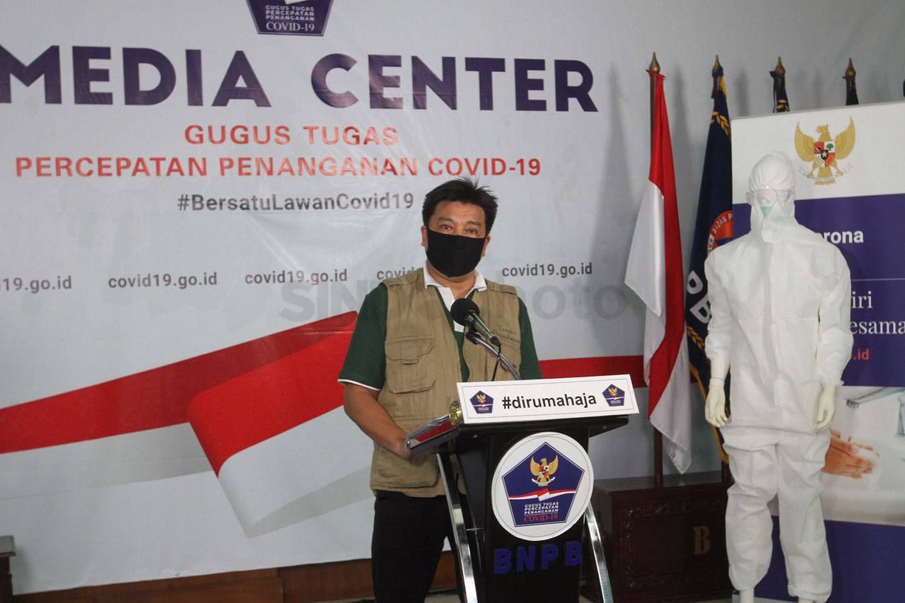 Tanoto Foundation Serahkan...