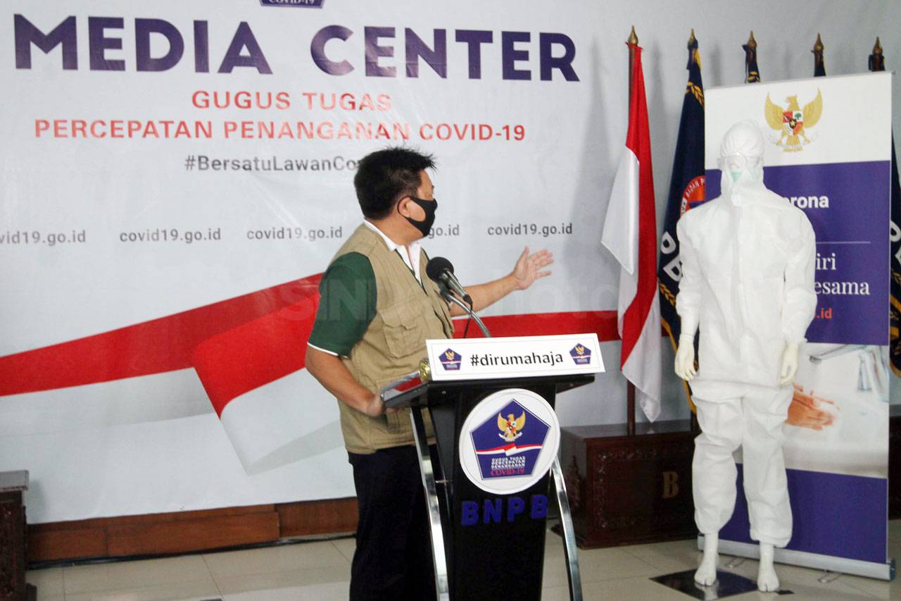 Tanoto Foundation Serahkan...