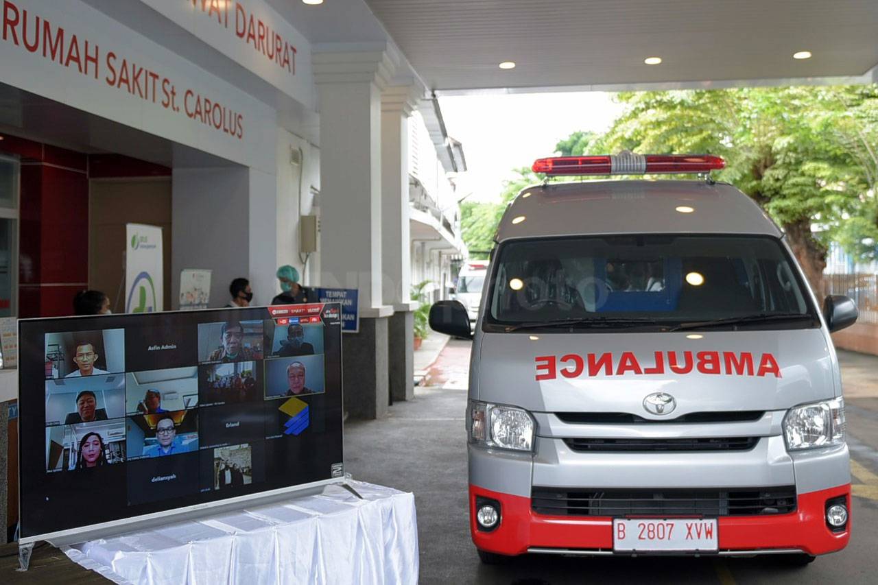 Astra Financial Berikan...