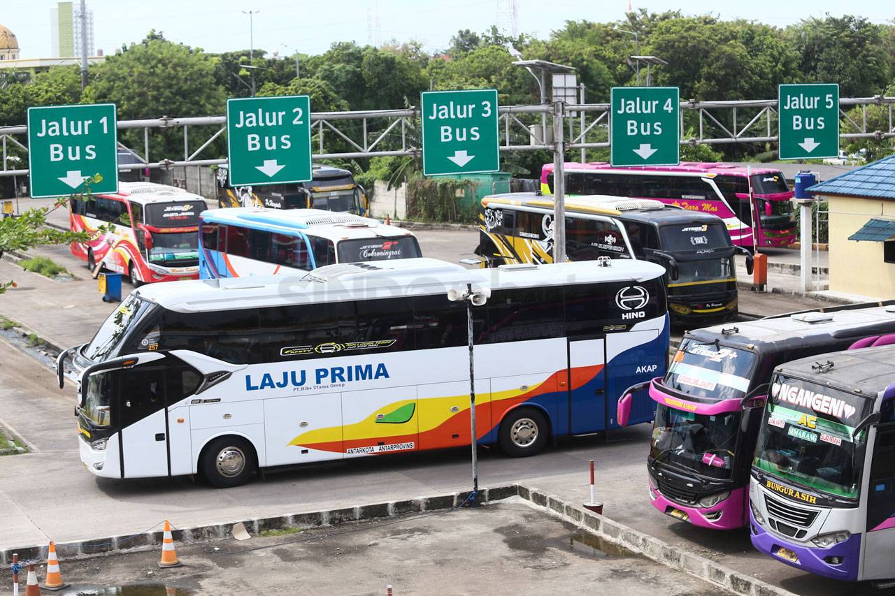 Jelang Diberlakukannya...
