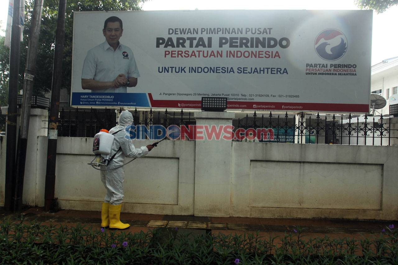 Cegah Penyebaran Covid-19,...